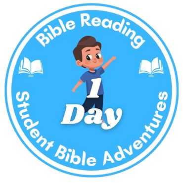 Day Bible Reading Streak