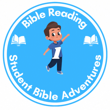 Day Bible Reading Streak