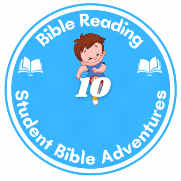 Day Bible Reading Streak