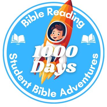 Day Bible Reading Streak