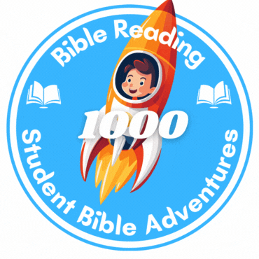Day Bible Reading Streak