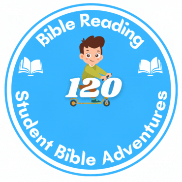 Day Bible Reading Streak