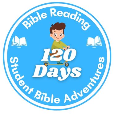 Day Bible Reading Streak