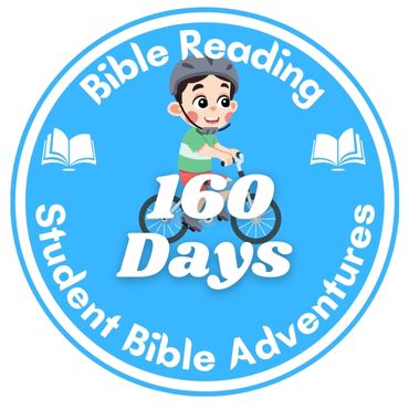 Day Bible Reading Streak
