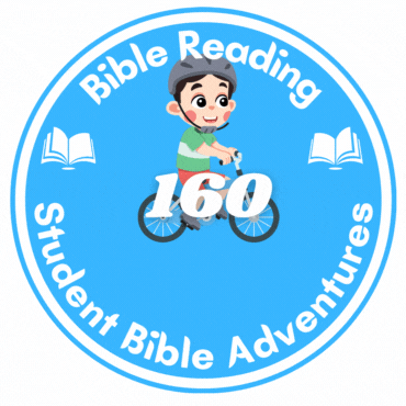 Day Bible Reading Streak