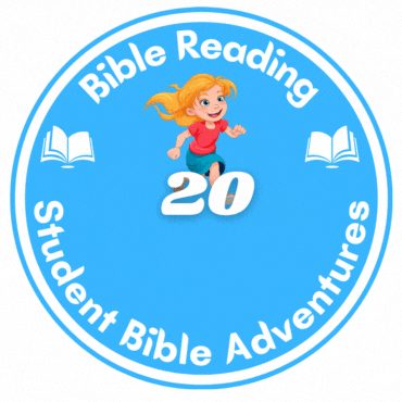 Day Bible Reading Streak