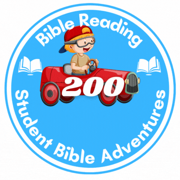 Day Bible Reading Streak