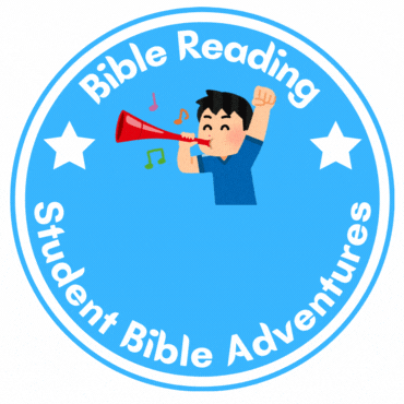 Day Bible Reading Streak