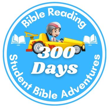 Day Bible Reading Streak