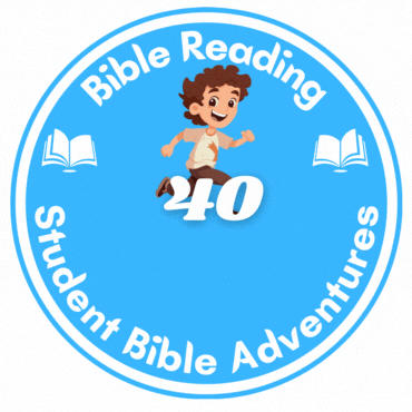 Day Bible Reading Streak