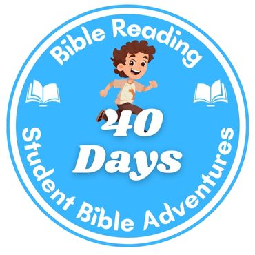 Day Bible Reading Streak