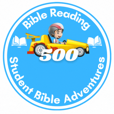 Day Bible Reading Streak