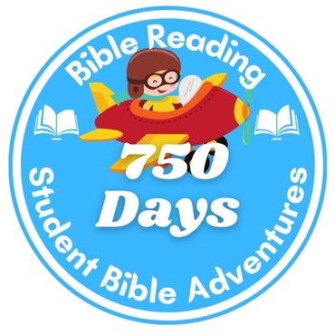 Day Bible Reading Streak
