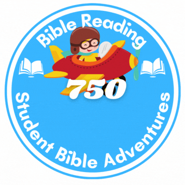 Day Bible Reading Streak