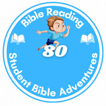 Day Bible Reading Streak