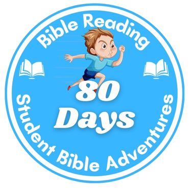 Day Bible Reading Streak