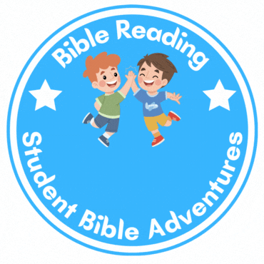 Day Bible Reading Streak